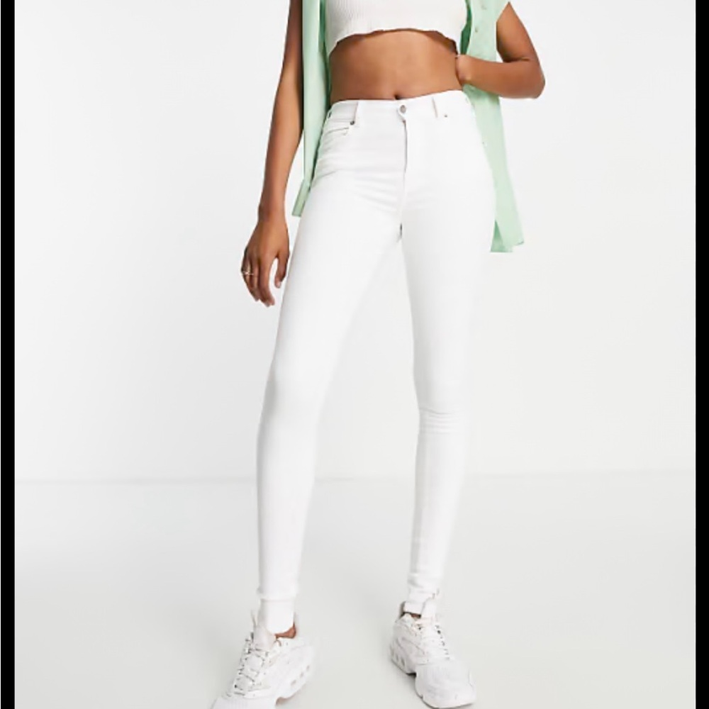 DR DENIM Lexy Jeans
